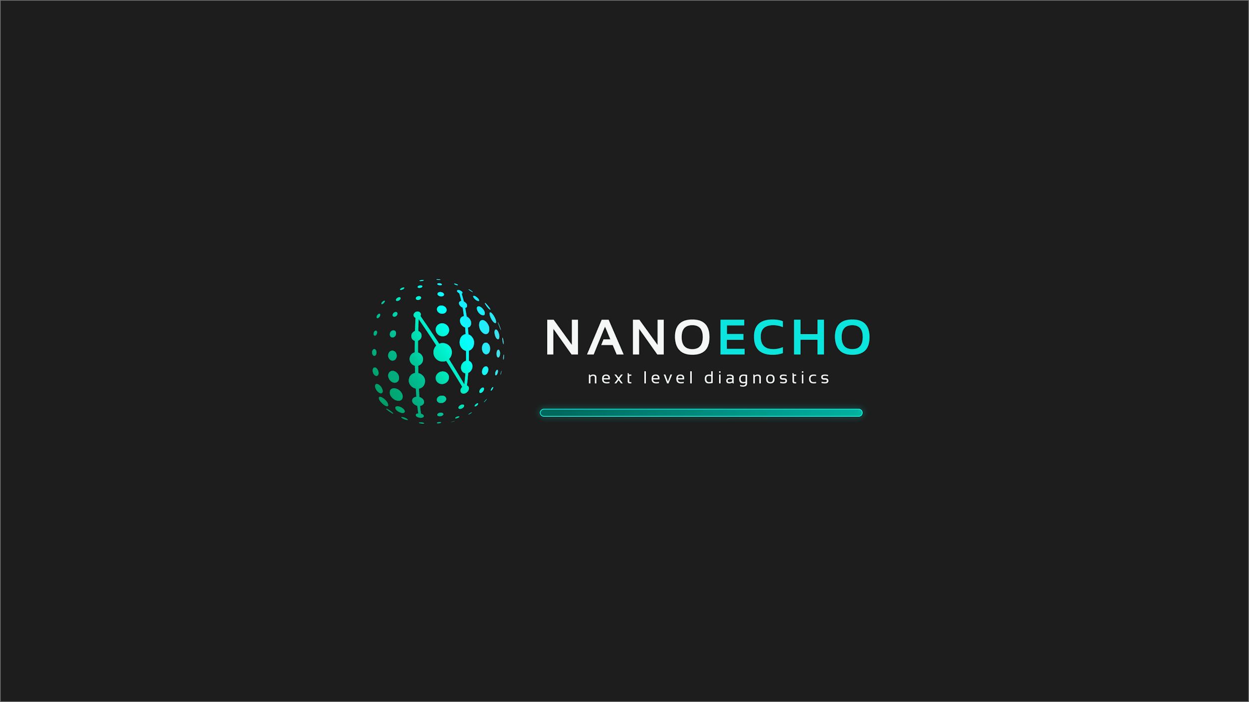 NanoEcho — next level diagnostics